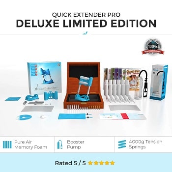 Quick Extender Pro