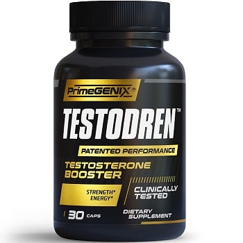 Testodren