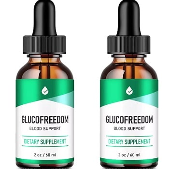 Gluco Freedom