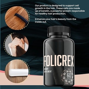 Folicrex