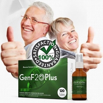 GenF20 Plus