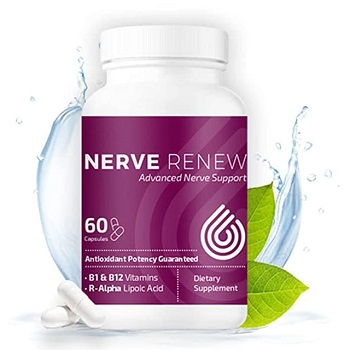 Nerve Renew