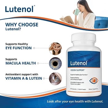 Lutenol